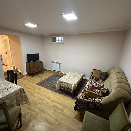 예레반 Ghazaryan 아파트 외부 사진
