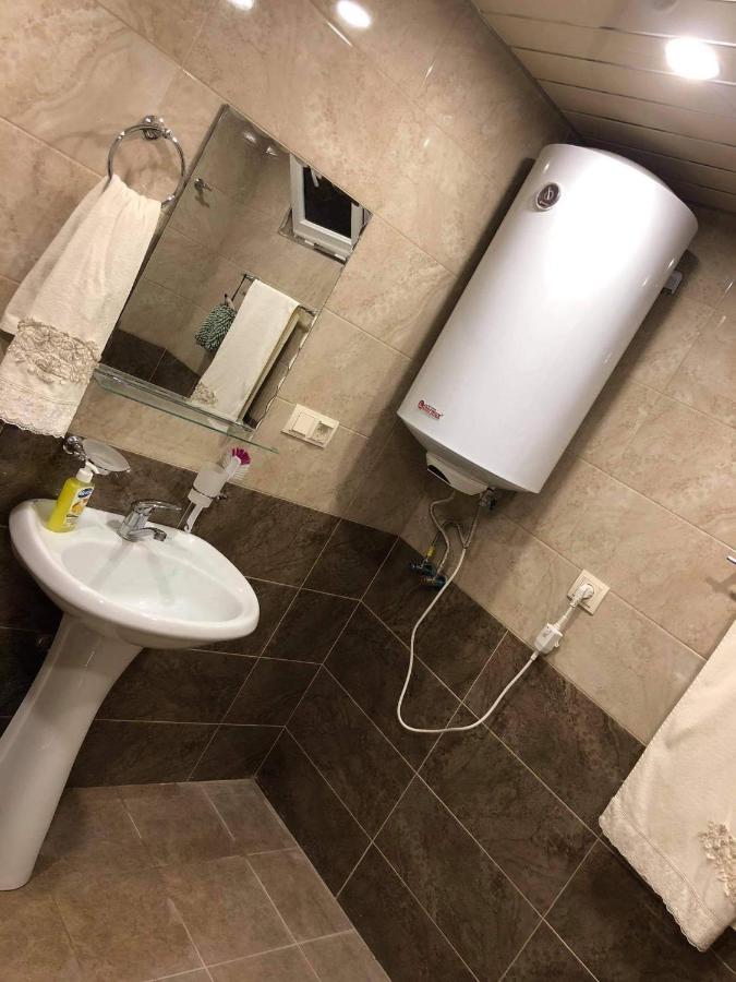 예레반 Ghazaryan 아파트 외부 사진