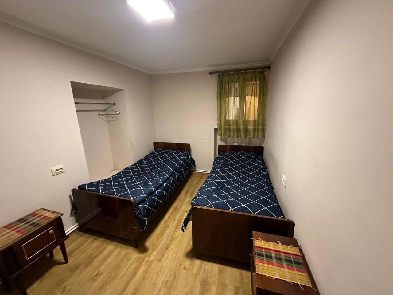 예레반 Ghazaryan 아파트 외부 사진