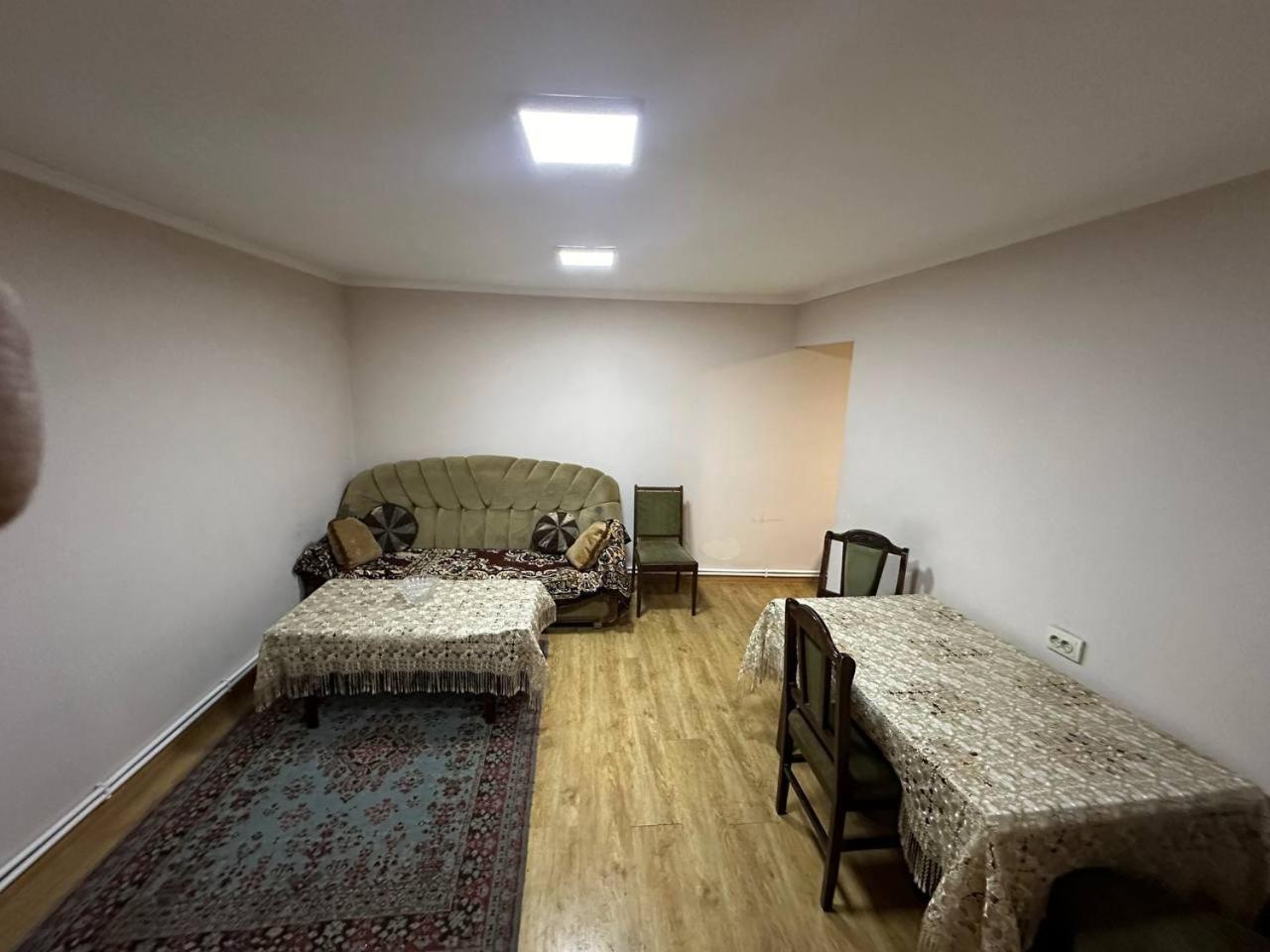 예레반 Ghazaryan 아파트 외부 사진